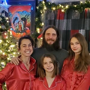 Meet your Posher, Chad